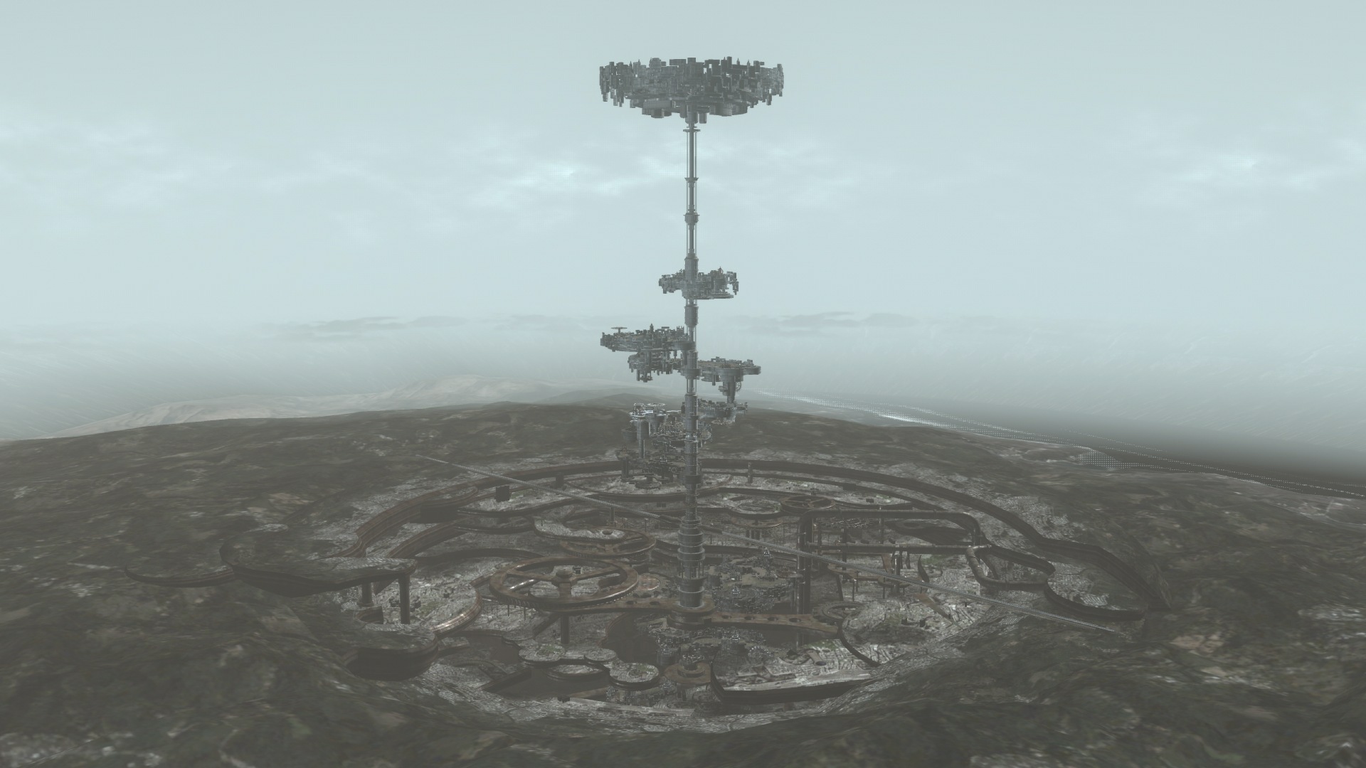 Resonance of Fate - Imagen 47